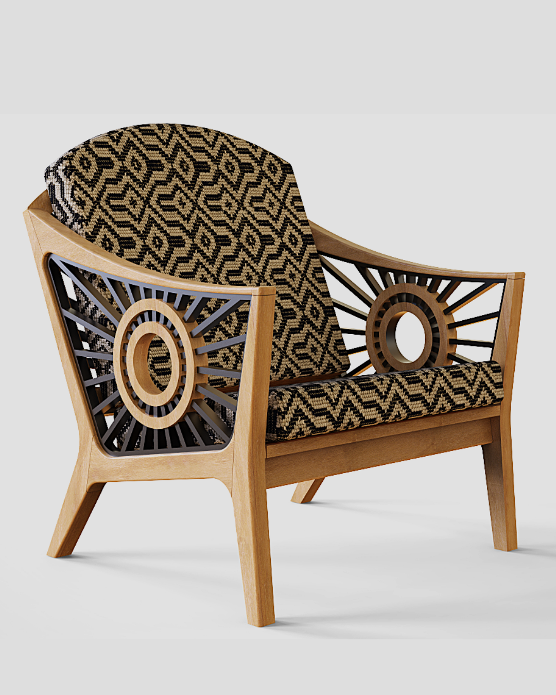 Occasional/Arm chairs