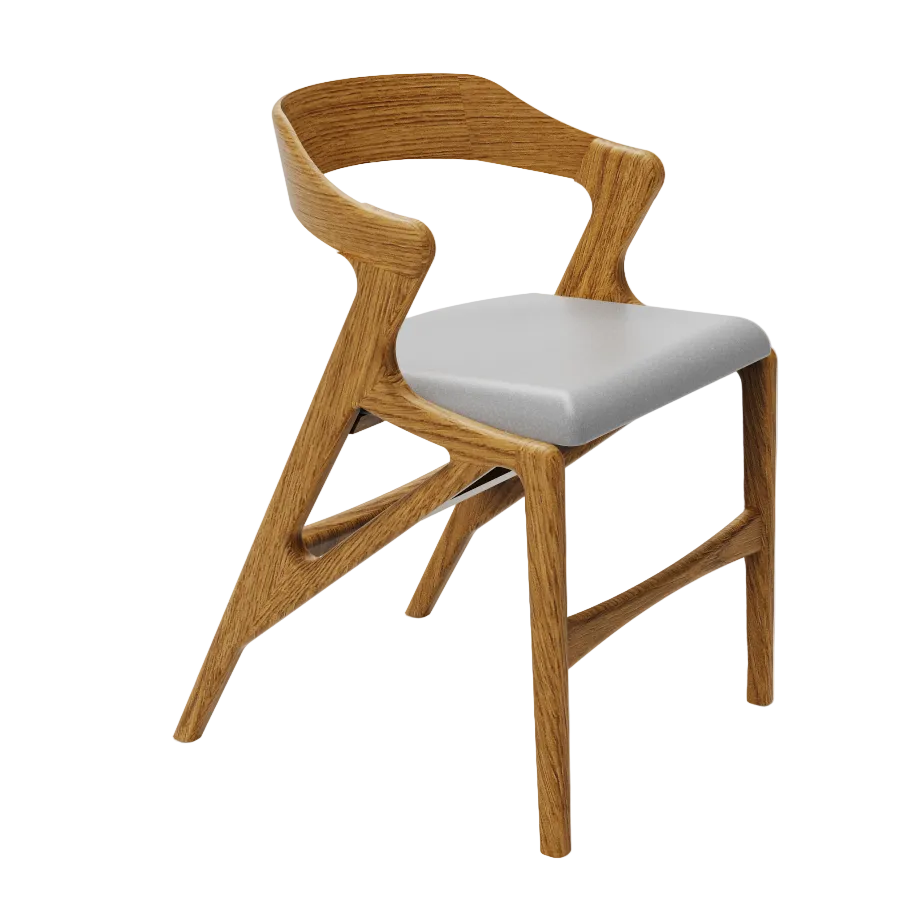 Dining chairs